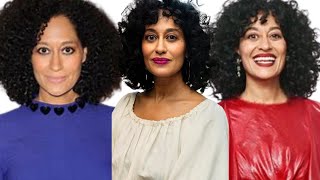 TRACEE ELLIS ROSS CURLY HAIR SECRET screenshot 5