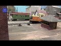 A Narrow Gauge Layout You Can Buy, Built by Richard Hutter,  Featured in Trackside Model Railroading thumbnail