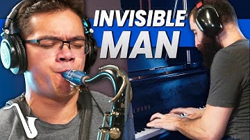 insaneintherainmusic - Invisible Man (Insane In The Rain)