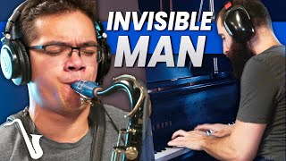 insaneintherainmusic - Invisible Man (Insane In The Rain)