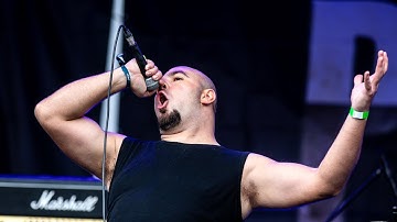 MORS SILENS - Live at Posada Rock 2022 (Contest)