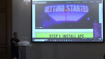 Using Vyper in Remix, by Chris (ApeWorX)