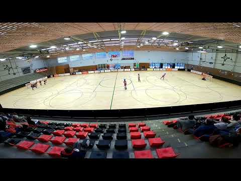 FEM 11 2-11 LLEIDA LLISTA BLAVA  20/02/22 highlights