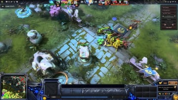 Dota 2 Hack-Techies Script/Hack