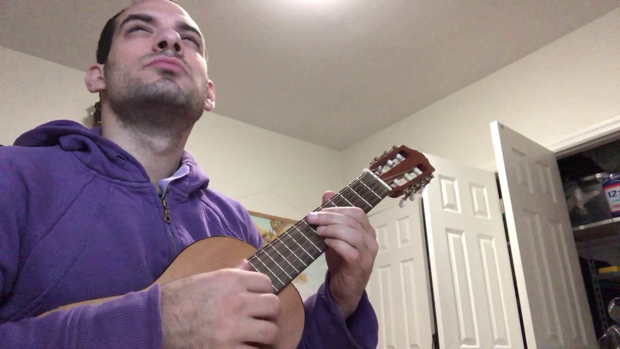 Another Late Night Song jonathan mannering