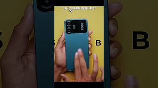 🔥 POCO M6 Pro 2026 Review | Budget King Still Alive? 👑📱 #POCOM6Pro #Shorts