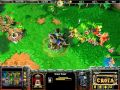 Moon (NE) vs Reprisal (HU) - G2 - WarCraft 3 - WC3 - WC1386