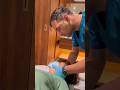 cervical and lower back pain treatment || best chiropractic India