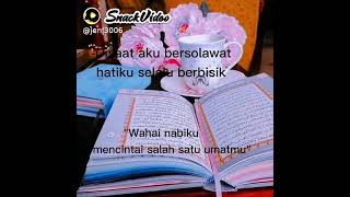 Aku Mencintai Salah Satu Umatmu