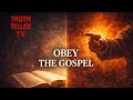 Truth Teller TV | Episode 17 | The Gospel Is a Command, Not a Conversation | Acts 17:30-31 |
