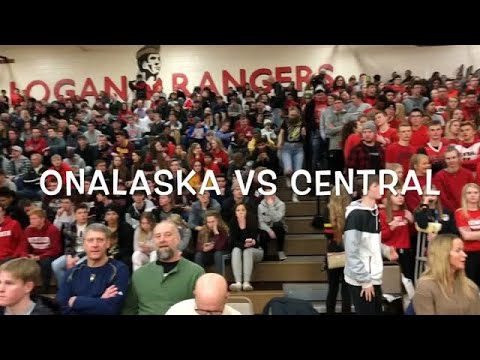 WIAA D2 sectional: Central boys 54, Onalaska 51