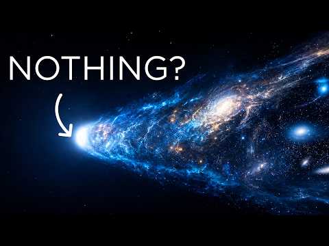 The Big Bang: Was There A Before?