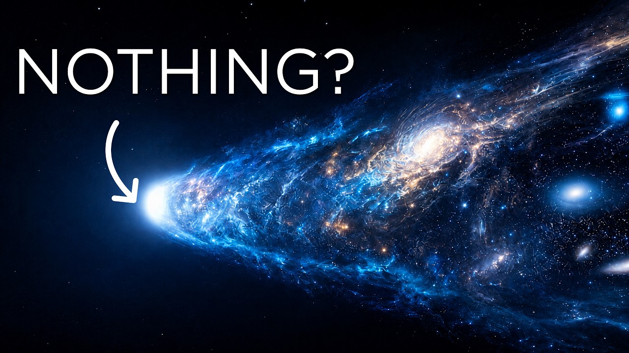The Big Bang: Was There A Before?