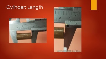 PHYS 1100: Lab 2 Laboratory measurements PP video_SPR21