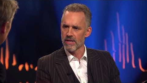 The Intellectual Dark Web - A tribute