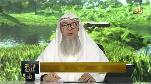 If a person is praying without a Sutra, What will be the distance that you can pass Infront of him?