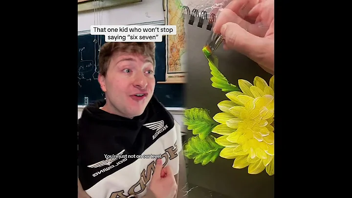 That one kid who won’t stop saying six seven #teachersoftiktok #pov #middleschool #school #nostalgia