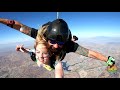 Laura Wichman   Tandem Skydiving at Skydive Elsinore