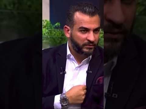 مش كل الناس تعرفهم خصوصيات حياتك عمرو منتصر   عمرومنتصر