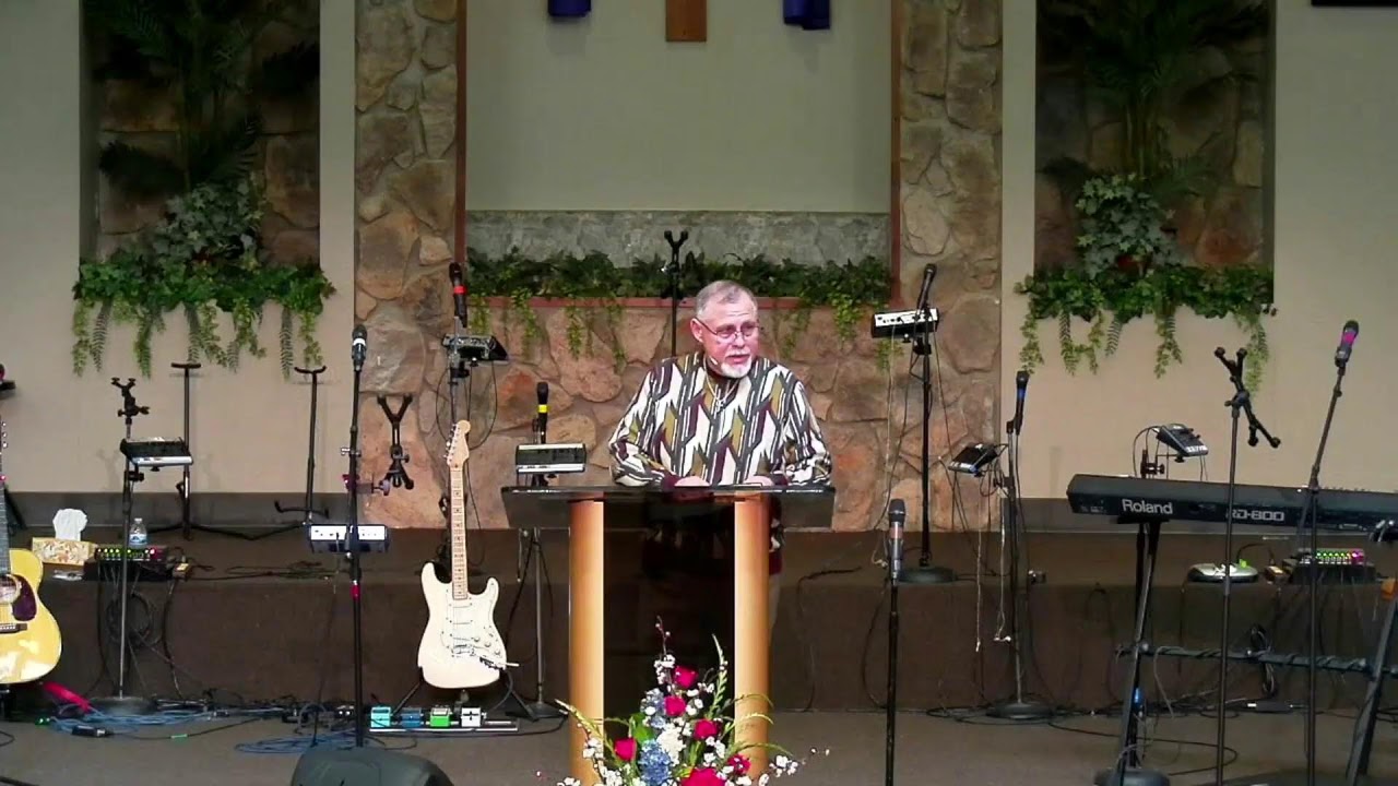 Wednesday PM Livestream 1/14/2026 | Bethel Church Lake Jackson, TX