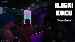 İlişki Koçu Broni. | SercanZurna