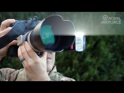 Entry Level Photography Apprenticeships Birmingham