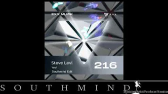 Steve Levi - Yes! (Southmind Edit) Steve Levi - Yes! (Southmind Edit)