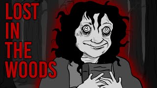 Celebrity Lost in the Woods?  Don’t Do THIS… // Something Scary | Snarled Wealth