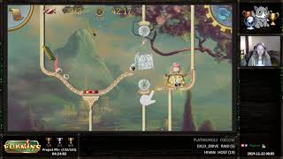 Furmins ~ [100% Trophy Gameplay, PS Vita, Part 3 - END]