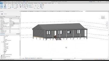 1.7 Export to Lumion (01 - Revit and Lumion / 1.0 Main Video Tutorials)
