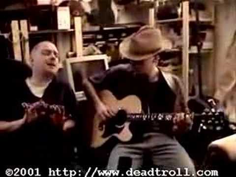 Every OS Sucks Video