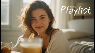 Playlist 기분좋은 하루 느좋플리 ✨️ 잔잔한 팝송 플레이리스트 | 카페 음악 • 매장 • 공부 • 업무 screenshot 4