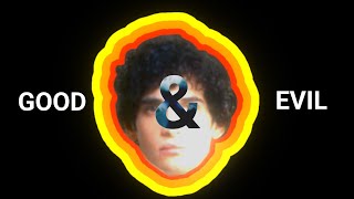 The Amazing Digital Circus Intermission Time If It Was Good & Evil