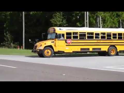 VIDEO by WCSO - Meet your Walton County School Resource Deputies