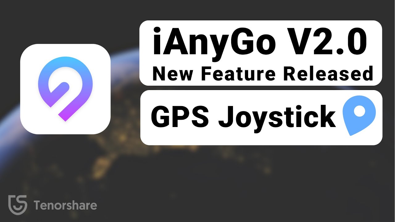 Pokémon GO - GPS Joystick App Ninjas 4.2 New update available on