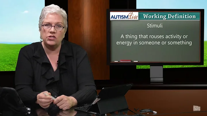 Jargon of the Day- "Stimuli"