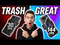 Best Gaming Phones 2026 These Are Getting Ridiculous