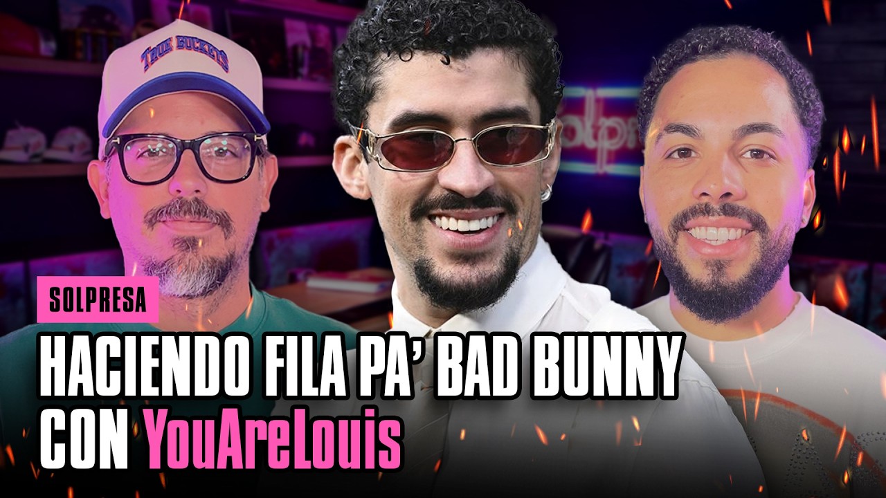 Latest Title & Thumbnail