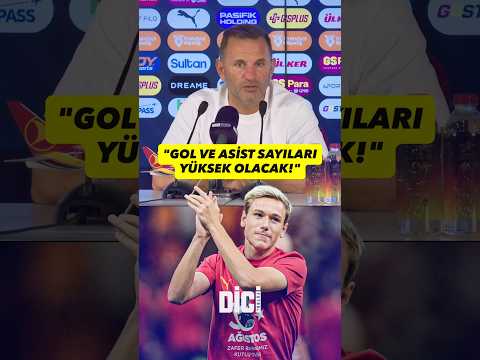 HOCA BATRAKOV'DAN ÇOK UMUTLU!