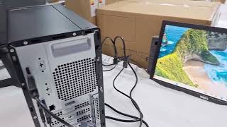 Dell Optiplex 7010 Tower Business Desktop, 13Th Gen Intel I7 13700 Processor Review
