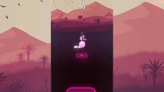 No Handlebars - Logan Paul Tiles Hop EDM Rush [CRAZY BEAT] screenshot 3