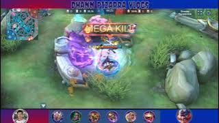 Franco Best Build 2021 l Top 1 GlobalFranco Build l Mobile Legends  #Franco  #dhann pizarra vlogs