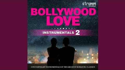 Saagar Kinaare (Unwind instrumental)