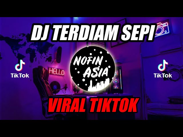 ANDAIKAN WAKTU BISA KUPUTAR KEMBALI | Terdiam Sepi - Nazia Marwiana  (Remix Full Bass Viral TIKTOK ) class=