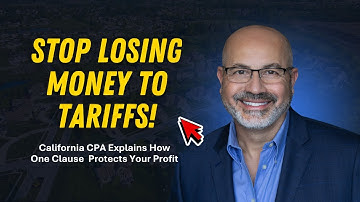 The Contract Clause Every Real Estate Pro Needs In 2025!