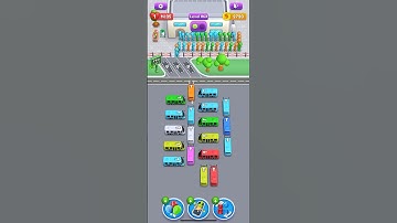 Crowd Express level 863 walkthrough