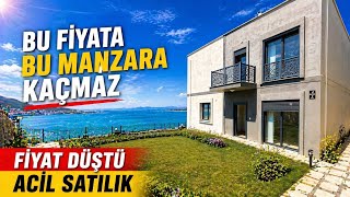 Fi̇yat Düştü Aci̇l Satilik Bu Fi̇yata Bu Yer Kaçmaz 3+1 Geni̇ş Bahçeli̇ Müstaki̇l Vi̇lla