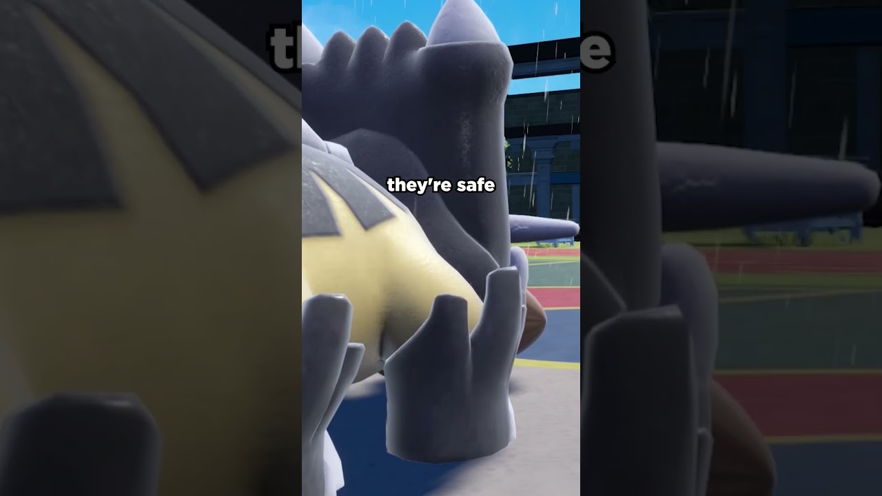 The Secret Bastiodon Tech 