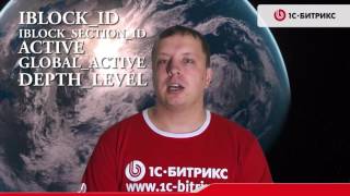 3.1 Урок - Инфоблоки - Архитектура-Архитектура - теория, видео 2/6 3.1 Урок - Инфоблоки - Архитектура-Архитектура - теория, видео 2/6
