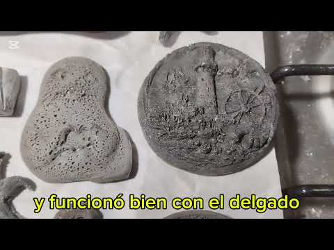 Modificar una máquina para reciclar plásticos... (3°)